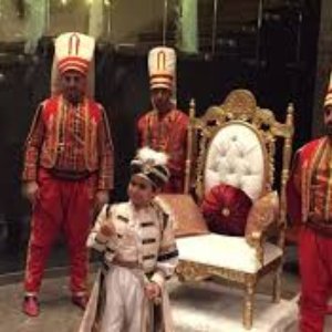 Trend Davet Organizasyon