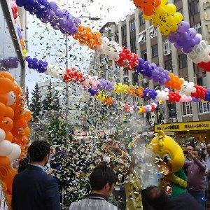 Trend Davet Organizasyon