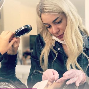 Tuba Demir Art&brows