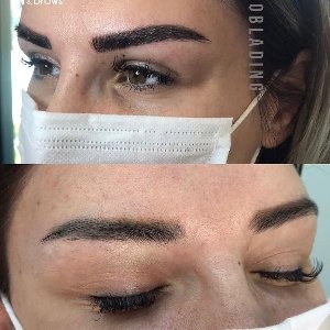 Tuba Demir Art&brows