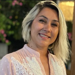Tuba Demirkol