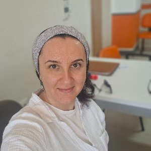 Tuba Şahin