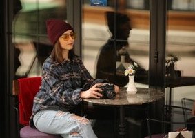 Tuba Tipi Fotoğrafçılık