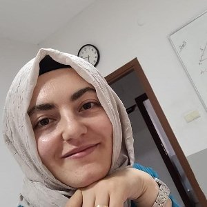 Tuba Yıldırım Dolaşık