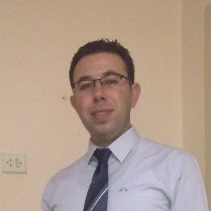 Tufan Türkoğlu