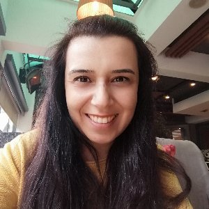 Tuğba Baytar Yılmaz