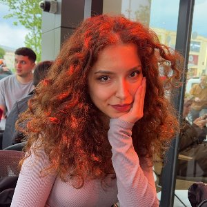 Tuğba Kışlalıoğlu