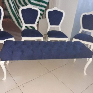 Tuğba Koltuk Döşeme