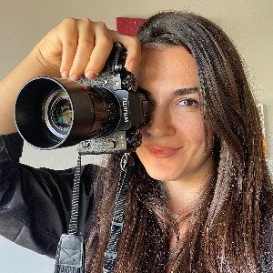 Tuğba Öztürk Works