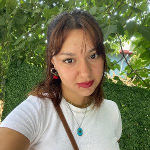 Tuğba Sudenaz  Özdemir