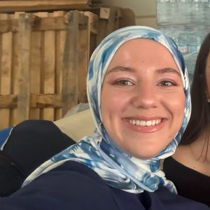 Tugce Akgül