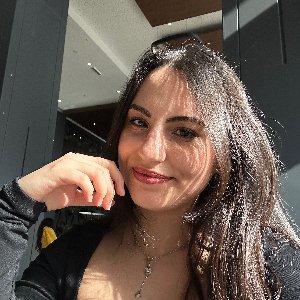 Tuğçe Hira Aktoprak