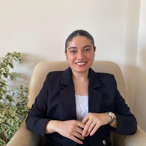 Tuğçe Şahin Güverçinci