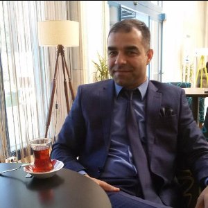 Tuncay Demir