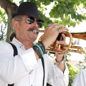 Turgay Brass Band