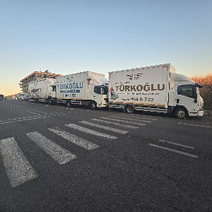 Türkoğlu Evden Eve Nakliyat