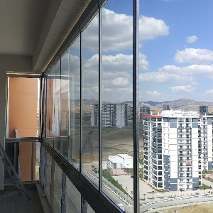 Türkyılmaz Cam Balkon 