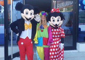 Twogirls Turizm Organizasyon