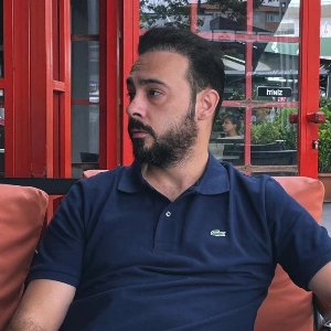 Ufuk Beşikci