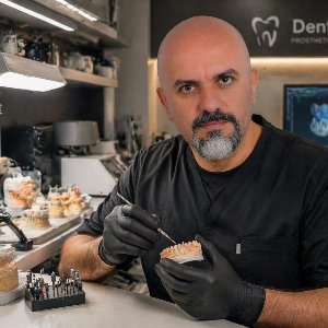Ufuk Gül