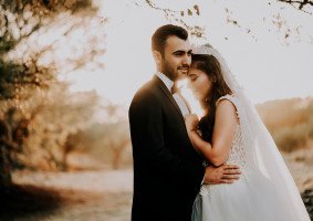 Ufuk Saraçoğlu Wedding