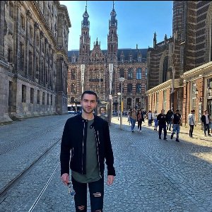 Uğur Bayrakal Photography