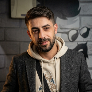 Uğur Karacabey