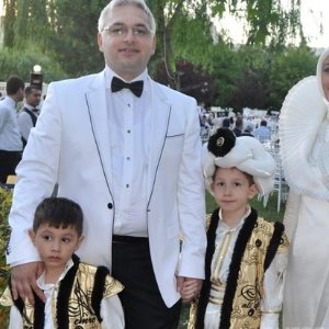 Ulugbek Hudaybergenov