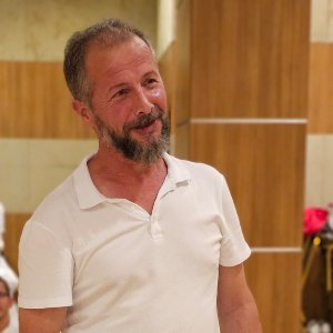 Ümit  Topçu