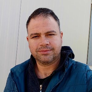 Ümit Türker