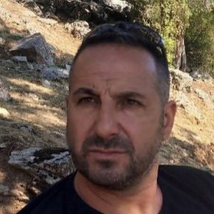 Umut Aydın