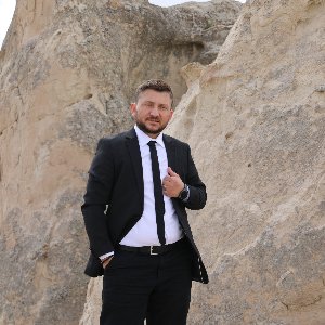 Umut Baki Yıldırım