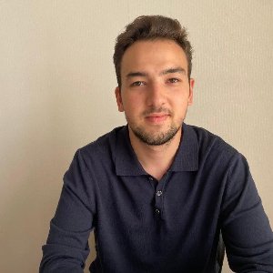 Umut Göveçliklioğlu