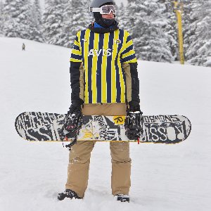 Üner Ayberk Gülbiter