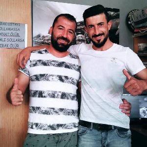 Ustam Dekor Alçı Boya