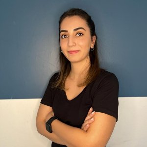 Uzm. Fzt. Aleyna Yaren Bayrak