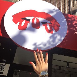 Vanessa Tırnak Tasarım