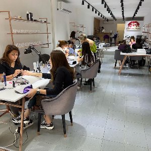 Vanessa Tırnak Tasarım