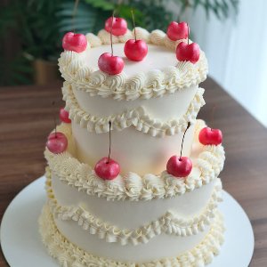 Vanilia Butik Pasta Silivri