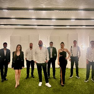 Veli Aktepe Orkestrası