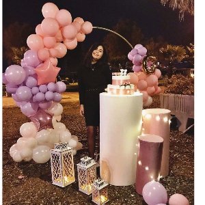 Viva La Vida Organizasyon