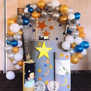 Viva La Vida Organizasyon