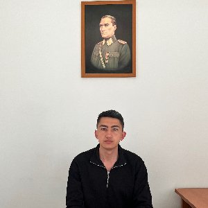 Volkan Dalankılıç