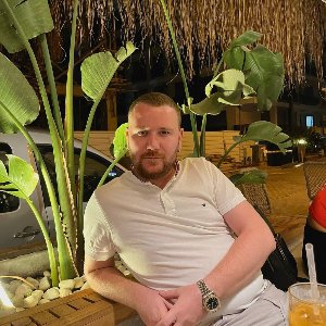 Volkan  Sonyıldırım