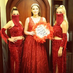 White Angel Organizasyon