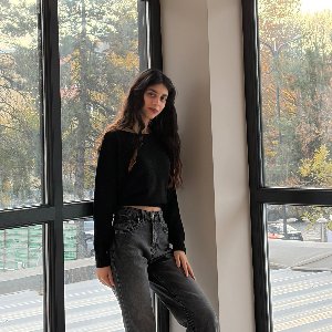 Yağmur Manav