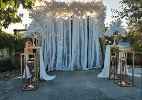 Yağmur Organizasyon Sakarya