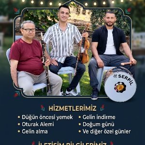 Mersin silifke fasıl ekibi