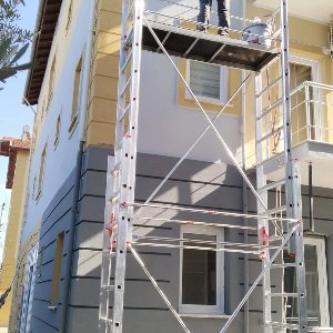 Yapı Tamir Tadilat İşleri