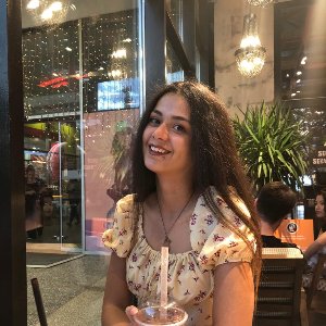 Yaren Buket Yılmazol